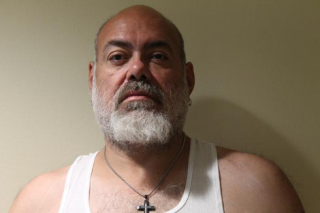 Christopher Jason Gurule a registered Sex Offender of New Mexico