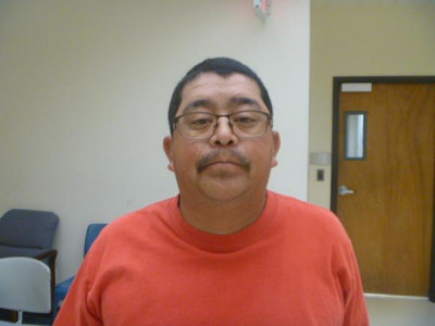Manuel Barela a registered Sex Offender of New Mexico