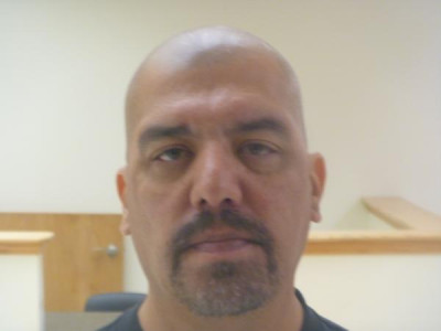 Phillip Adrian Montoya a registered Sex Offender of New Mexico