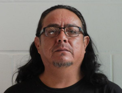 Randell Cayaditto a registered Sex Offender of New Mexico
