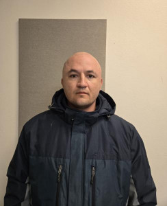Shannon Cal Blood a registered Sex Offender of New Mexico