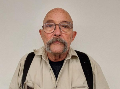 Charles Michael Bracken a registered Sex Offender of New Mexico