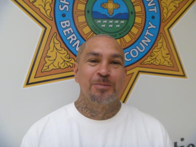 Gabriel Ernest Baca a registered Sex Offender of New Mexico