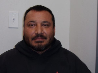 Hilario Jesus Ulibarri a registered Sex Offender of New Mexico