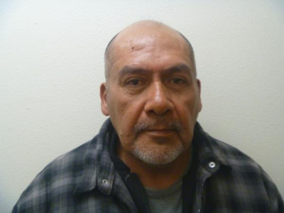 Hardy Platero Chiquito a registered Sex Offender of New Mexico