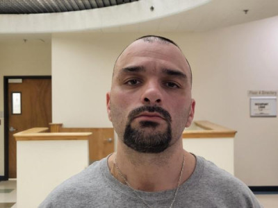 Archie Alfonso Roybal a registered Sex Offender of New Mexico
