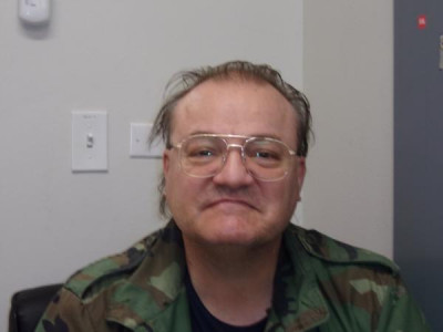 William Windell Denham a registered Sex Offender of New Mexico