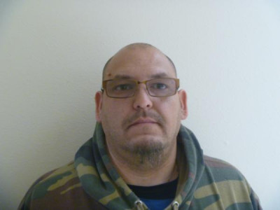 Christopher Feliciano Perez a registered Sex Offender of New Mexico