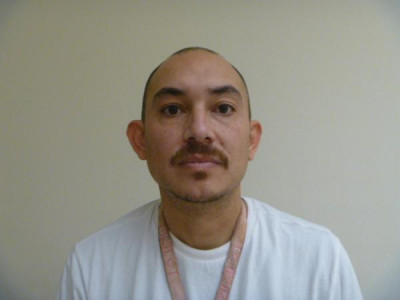 Jonathon Rudy Chavez-pacheco a registered Sex Offender of New Mexico