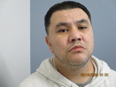Jake Christopher Gaston a registered Sex Offender of New Mexico