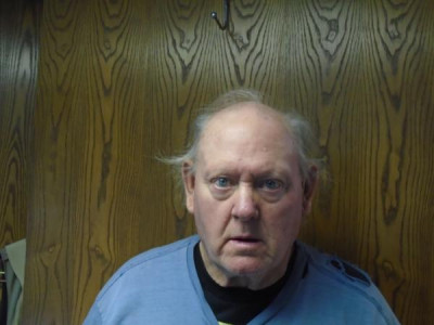 Kerry Ray Pender a registered Sex Offender of New Mexico