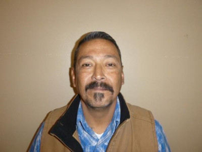 Daniel Isaac Griego a registered Sex Offender of New Mexico