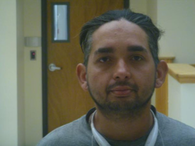 Christopher Joseph Martinez a registered Sex Offender of New Mexico