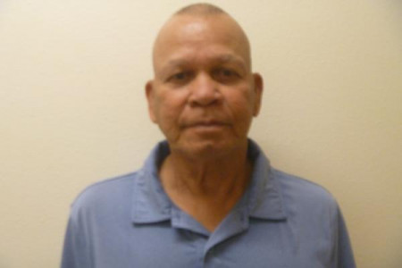 Juan Taitano Leon-guerrero a registered Sex Offender of New Mexico