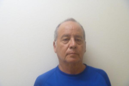 Arthur Michael Garcia a registered Sex Offender of New Mexico