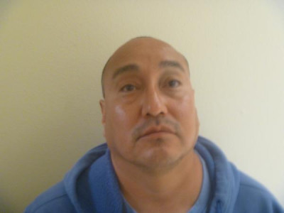 Jerry Dewhite Delgai a registered Sex Offender of New Mexico