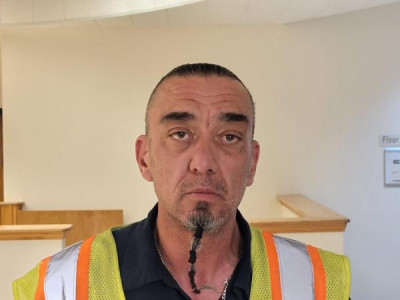 Joaquin Louis Garbiso a registered Sex Offender of New Mexico