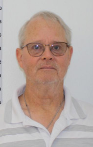 Alan Hughes Frazer a registered Sex Offender of New Mexico