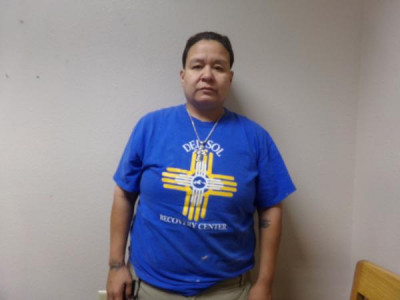 Jacqueline Jeanette Garcia a registered Sex Offender of New Mexico
