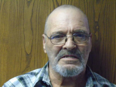 James Lynn Burgess a registered Sex Offender of New Mexico