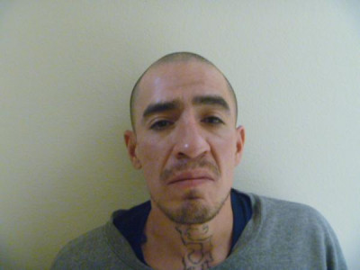 Adrian Thomas Rea a registered Sex Offender of New Mexico
