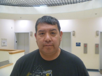 Aric Mandell Chopito a registered Sex Offender of New Mexico