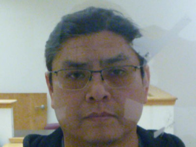 Vernon Eugene Jake a registered Sex Offender of New Mexico