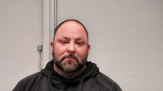 Eric Sean Lovato a registered Sex Offender of New Mexico