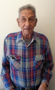 Clarence Trujillo F a registered Sex Offender of New Mexico