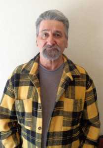 Robert Manuel Cordova a registered Sex Offender of New Mexico