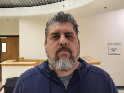 Jacob Allen Weeks a registered Sex Offender of New Mexico