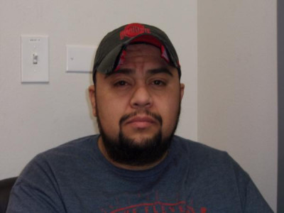 David Oscar Lucero a registered Sex Offender of New Mexico