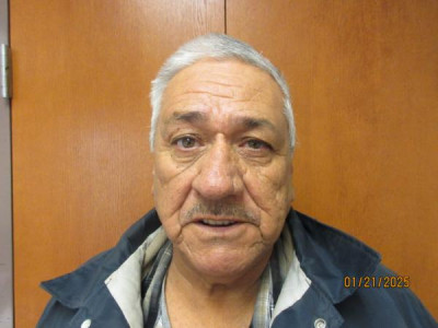 Raymond Duran a registered Sex Offender of New Mexico