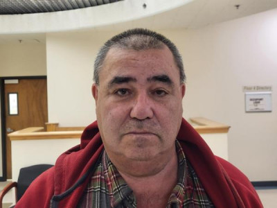 Lawrence Minitrez a registered Sex Offender of New Mexico