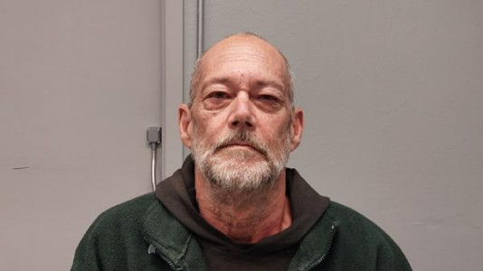 Joseph Michael Krim a registered Sex Offender of New Mexico