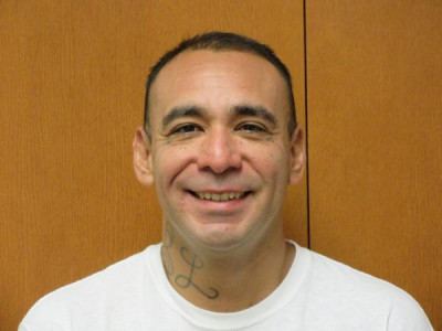 Matthew Gustavo Lopez a registered Sex Offender of New Mexico