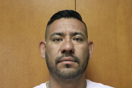 Joel Hernandez a registered Sex Offender of New Mexico