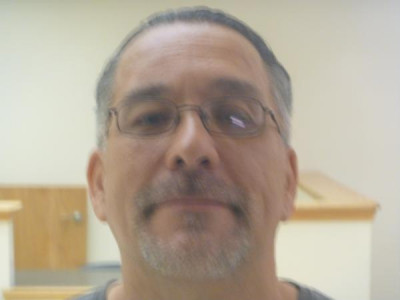 Anthony David Hernandez a registered Sex Offender of New Mexico