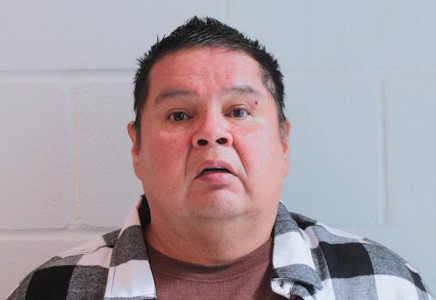 Joey Coriz a registered Sex Offender of New Mexico