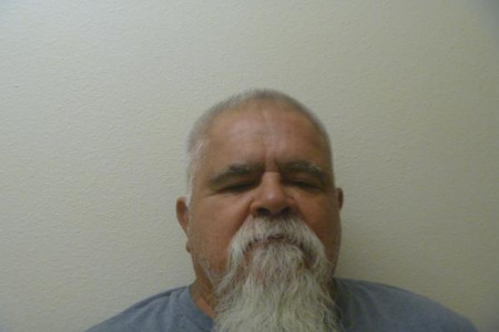 Lonnie Bebe Salazar Sr a registered Sex Offender of New Mexico