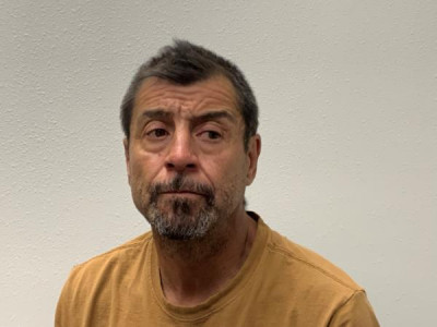 Eli Donny Martinez a registered Sex Offender of New Mexico