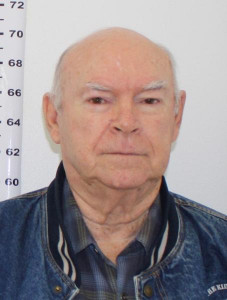 Kenneth Lee Smith a registered Sex Offender of New Mexico