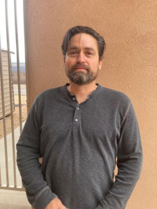 Richard A Beer a registered Sex Offender of New Mexico