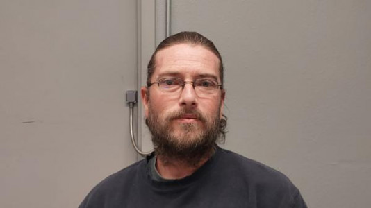 Shawn Christopher Simper a registered Sex Offender of New Mexico