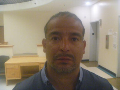 Dominic Antonio Calderon a registered Sex Offender of New Mexico