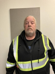 Wayne Karl Siegel a registered Sex Offender of New Mexico