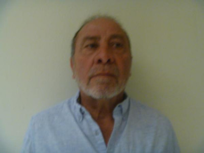 Anthony Leroy Baca a registered Sex Offender of New Mexico