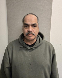 Richard Jasso Garcia a registered Sex Offender of New Mexico