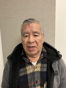 Ricardo Benito Vasquez-estrada a registered Sex Offender of New Mexico