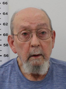 Tony Hal Mcdonald a registered Sex Offender of New Mexico